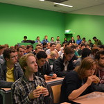 69 - MD lunchlezing Thales