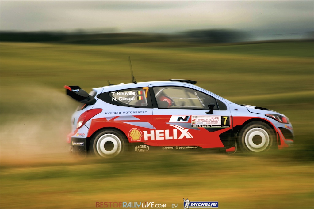 [Sport Automobile] Rallye (WRC, IRC) & autres Championnats - Page 30 14348273329_c628038ffc_o
