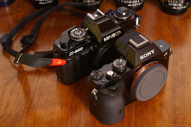 Fuji X pro 1, l'alternative à Leica 14381234207_4b227df118_c