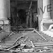 02. Banca orăşenească din Chişinău distrusă prin dinamitare
