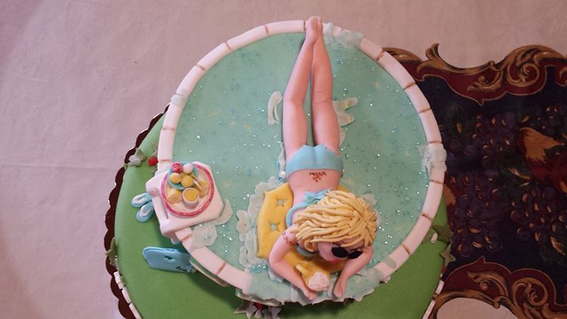 Cake by I dolci di Giusy