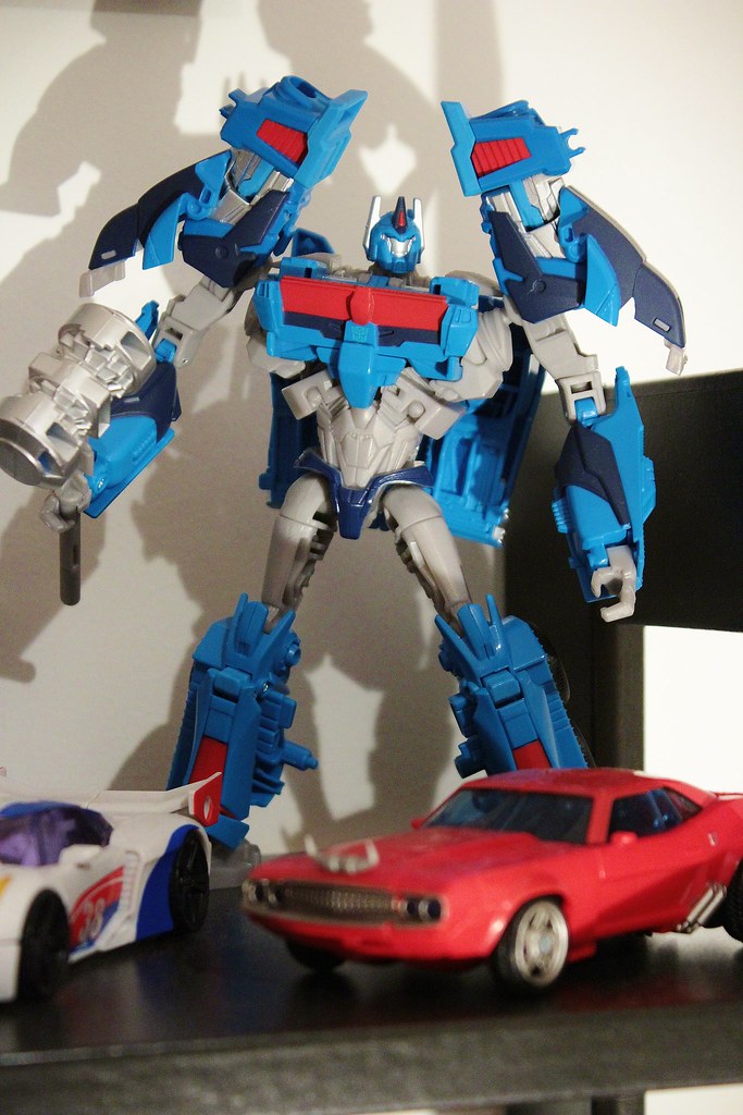 next transformers toy line