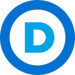 Illinois Democratic Party logo