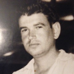My dad Mouhamed Khaled Haj-Darwish. 11/11/1979. #RIP - 13438572035_be2d7ef29e_m