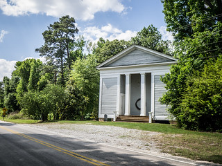 Swift Creek Baptist Church-001