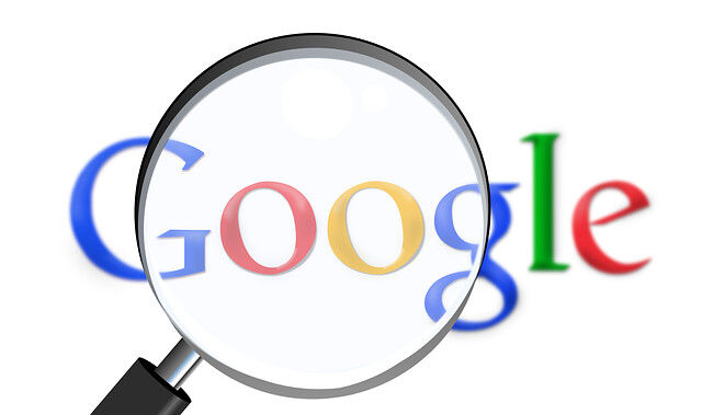 Google Logo Search from Flickr via Wylio