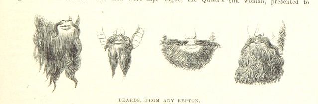 Image taken from page 897 of 'The National and Domestic History of England ... With numerous steel plates, coloured pictures, etc'