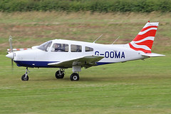 G-OOMA