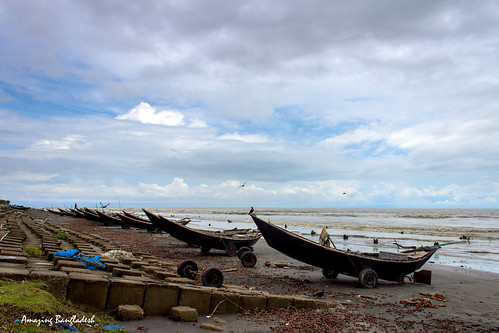 sea beach canon eos bangladesh 600d kuakata sundarban barisal patuakhali barguna