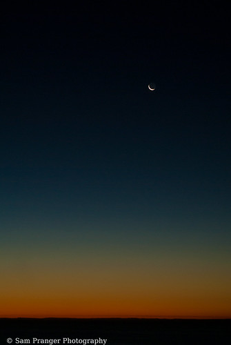 moon sunrise october lakesuperior crescentmoon 2013 fromwindows