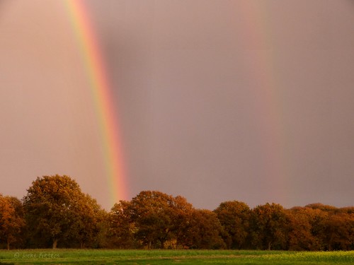 regenboog landscape rainbow landschap platinumheartaward panasonicdmcfz150 1120043