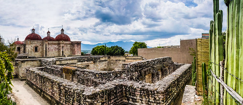panorama mexico oaxaca mitla sdosremedios size1x2 ©stevendosremedios sanpablovillademitla