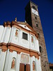 1] Lenta (VC): parrocchiale San Pietro - ❹