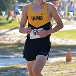 5-A Middle State XC Qualifier# (37)