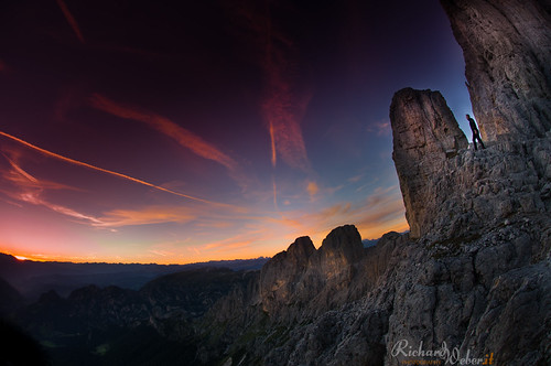 The steinbock.. by Rizzoweb