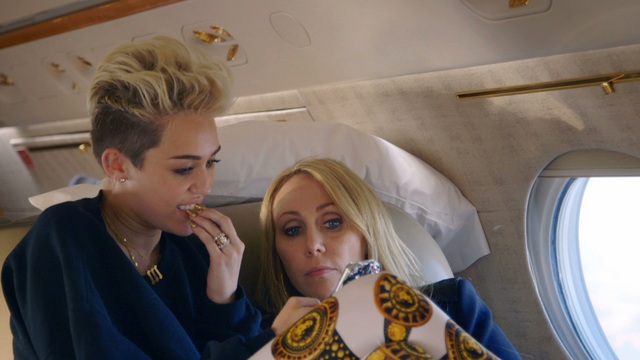 Miley - The Movement 2 (Credit - Mtv)