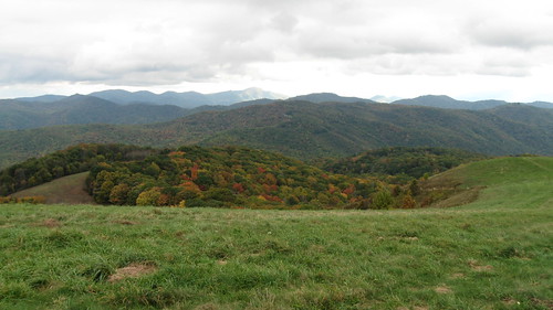 autumn mountains outdoors october hiking northcarolina madisoncounty pisgah maxpatch 2013