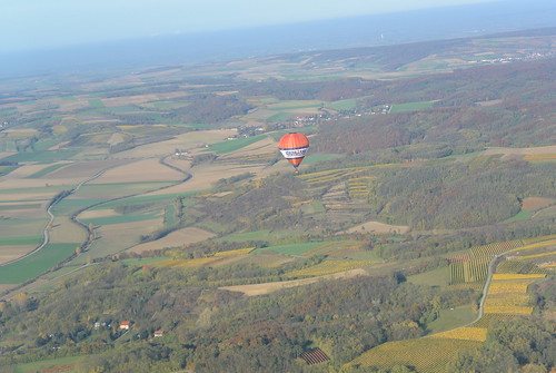aviation hotairballon