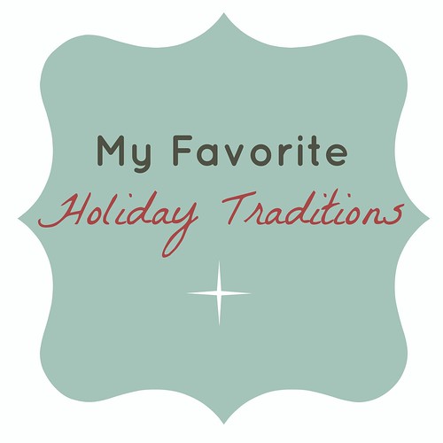 Christmas tradition and holiday traditions