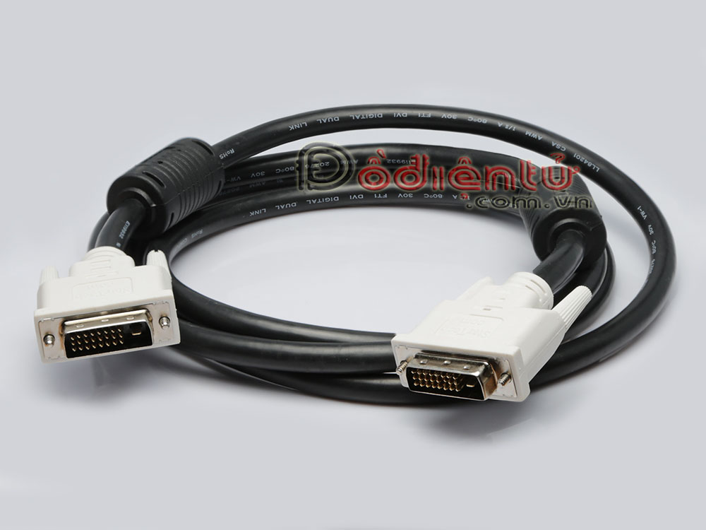dodientu.com.vn chuyên dây cáp HDMI giá rẻ, Coaxial, Optical, DVI  .Giá tốt nhất - 4