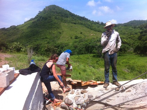 people landscape construction panama caimitial