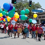 LA Pride Parade and Festival 2015 110