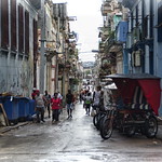 Cuba_Agosto_2016 Calles de la Habana