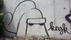 Quezon Avenue Graffiti 8