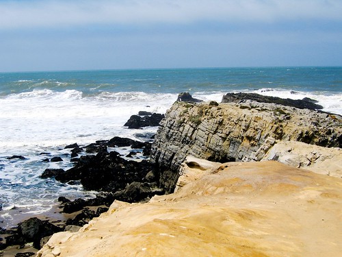 california rock unitedstatesofamerica sanandreasfault geology sedimentary stratigraphy carbonate
