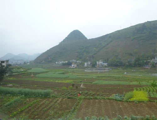 Yunnan13-Tongzi-Zunyi-train (45)