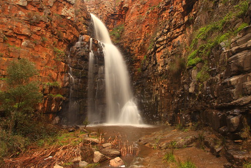 nature landscape waterfall adelaide southaustralia