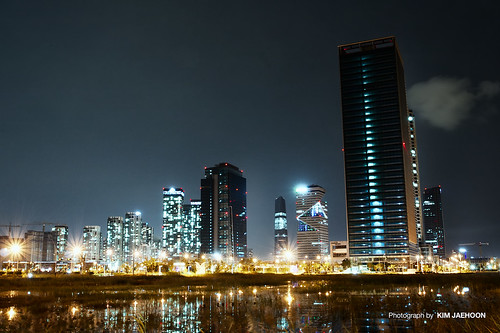 architecture landscapes cityscape nightview urbanlife