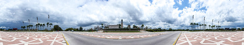 sky panorama clouds spring memorial cuba 360 ciel mausoleum santaclara che nuages printemps guevara ernesto 2014 mausolée