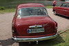 cec- 1961 Borgward Isabella TS de Luxe