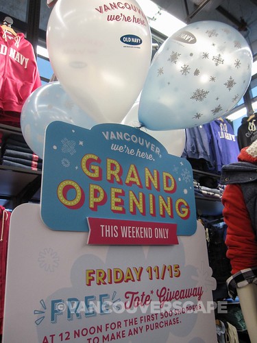 Old Navy Vancouver Shopping Preview-10