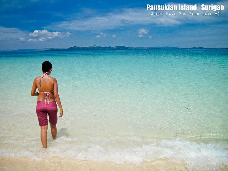 Pansukian Island