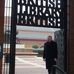 The British Library London