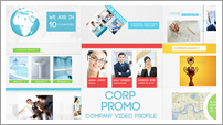 Corporate Profile - Corp Promo