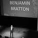 Benjamin Bratton: What's wrong with...    TEDxSanDiego 2013