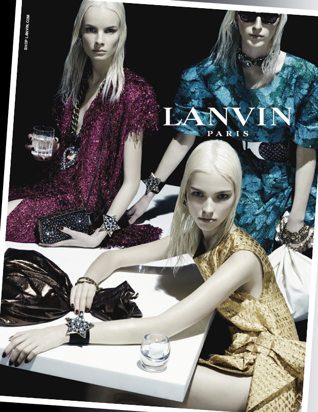 lanvin-primavera-estate-2014-campagna