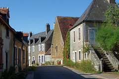 Lys-Saint-Georges (Indre) - Photo of Arthon