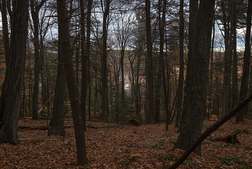 autumn petticoathill landscape nature outdoors massachusetts williamsburg trusteesofreservations newengland