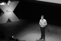 Jack Abbott   TEDxSanDiego 2013 