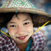 Myanmar, Portrait from Ngapali fishing village, DSC_6150