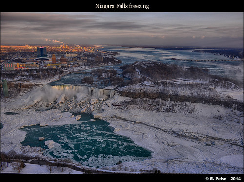 camera winter ice zeiss lens niagarafalls january freezing explore skylontower 2014 scenicview inexplore saariysqualitypictures nikond800e distagon28mmf2zf2