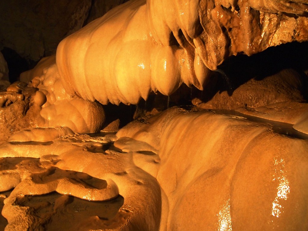 sagada caves