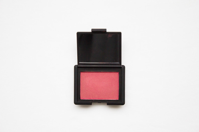 NARS Outlaw