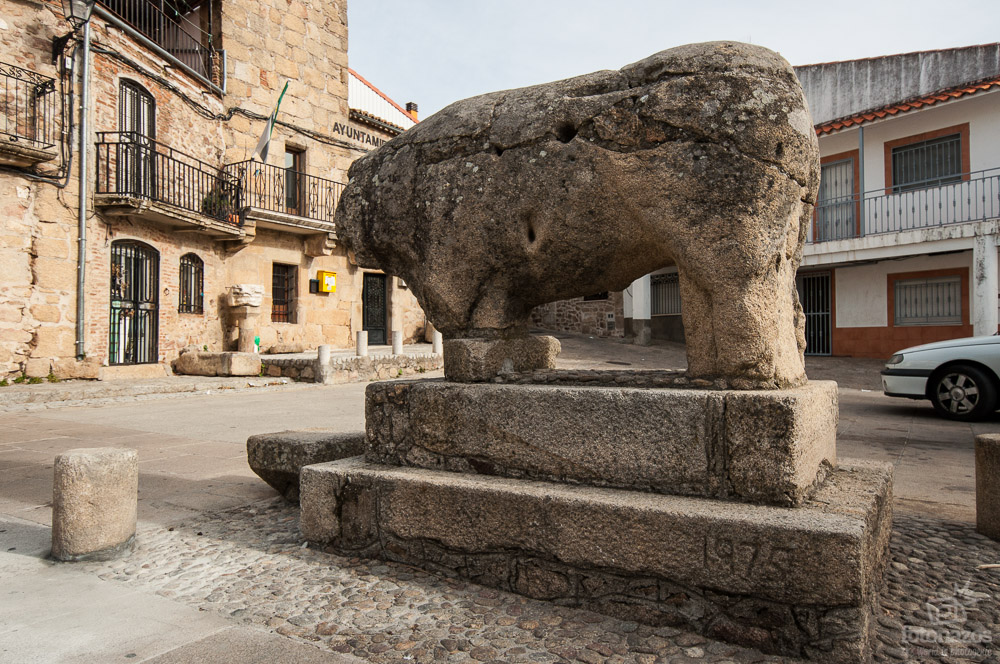 40 lugares para disfrutar de Extremadura esta Semana Santa