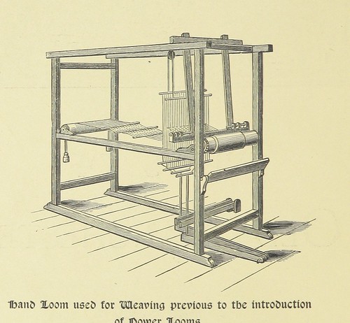 Image taken from page 4 of 'Views of Old Manchester'