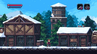 Chasm on PS4